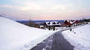 Desportos de neve e esqui