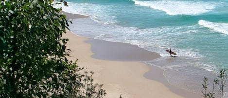 Plage