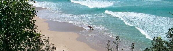 Strand