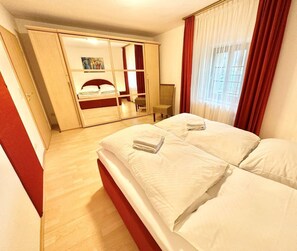 Wohnung Alte Fronfeste II 40qm