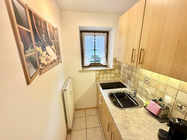Wohnung Alte Fronfeste II 40qm