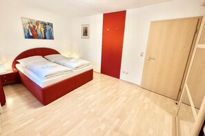 Wohnung Alte Fronfeste II 40qm