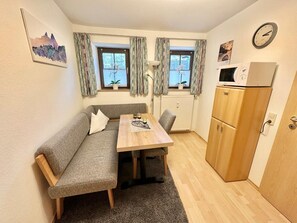 Wohnung Alte Fronfeste II 40qm