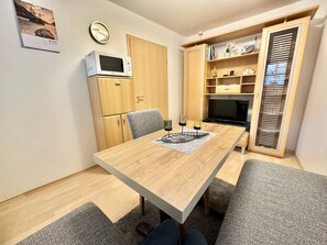Wohnung Alte Fronfeste II 40qm