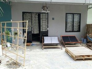 Terrass/Patio