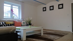 Wohnbereich