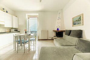 Wohn- und Esszimmer
