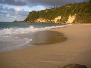 Borinquen Beach