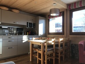 Eget kök