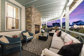 Terrass/Patio
