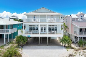 Grayton Dream Exterior