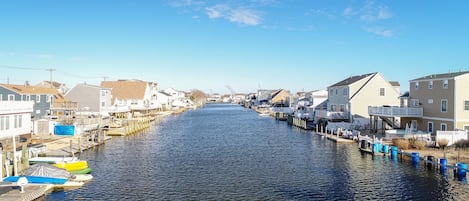 Port de plaisance