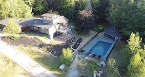 Aerial 1