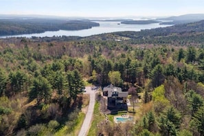 Aerial 2