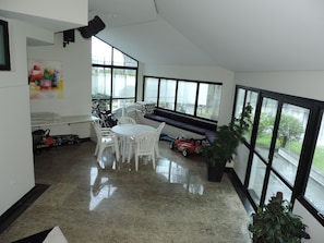 Intérieur