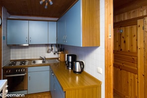 Cuisine privée