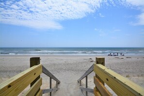 Beach Access
