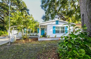 Entire home for your family to enjoy on vacation