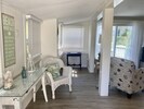 Entryway...Welcome to the Beach!