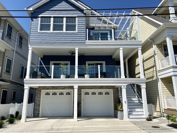45 Ocean Terrace 
Long Branch 