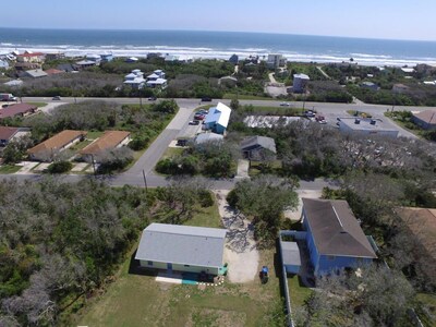 St. Augustine /Crescent beach house