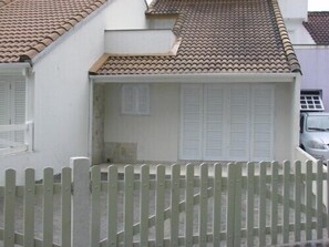 Exteriör