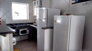 Eget kök