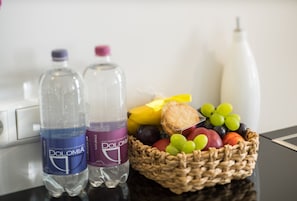 Essen und Trinken