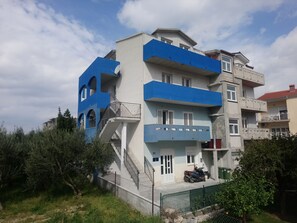 Außenbereich