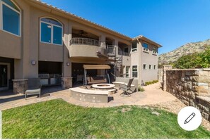 Terrass/Patio