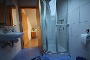 Bad/WC