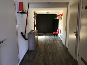 Interiör