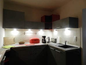 Eget kök