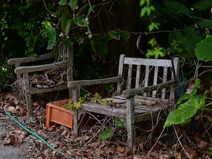 Boendeområde