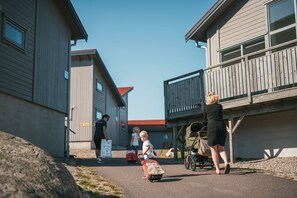 Boendeområde