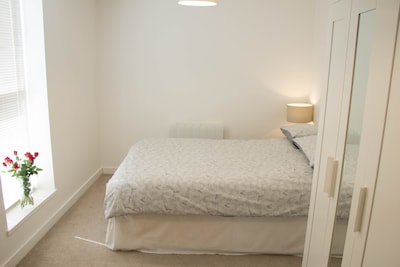 William House Apartment - 2 miles from York City Centre