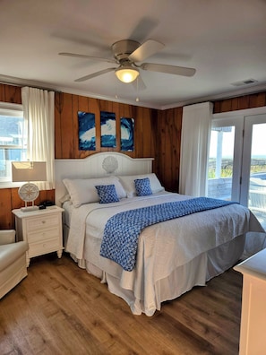 Primary King Oceanfront