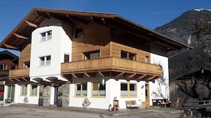 Haus Spitaler 2019
