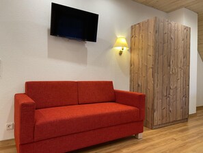 Ferienwohnung Feldberg - Sofa