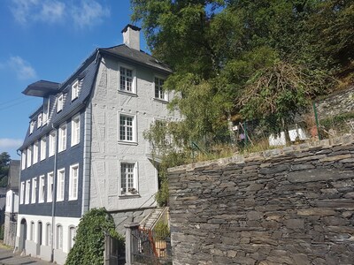 Haus Barkhausen- suite fabricante de telas