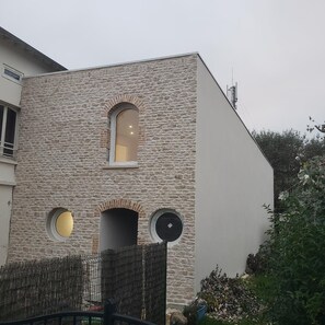 Exteriör