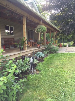 Terrass/Patio