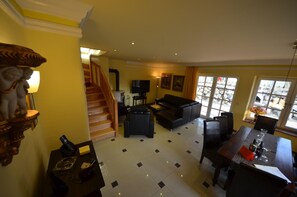 Bel Air Wohnzimmer