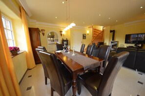 Bel Air Wohnzimmer
