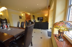 Bel Air Wohnzimmer