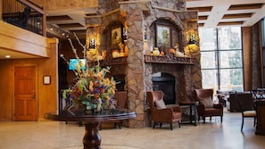 Intérieur