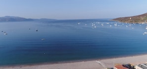 Vistas al mar