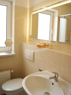 Dotazioni del bagno