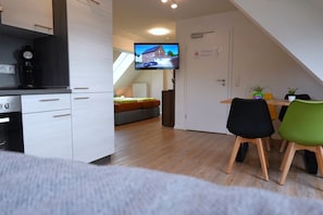 Utsikt från rummet