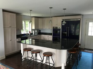 Eget kök